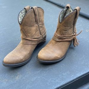 Women’s boots